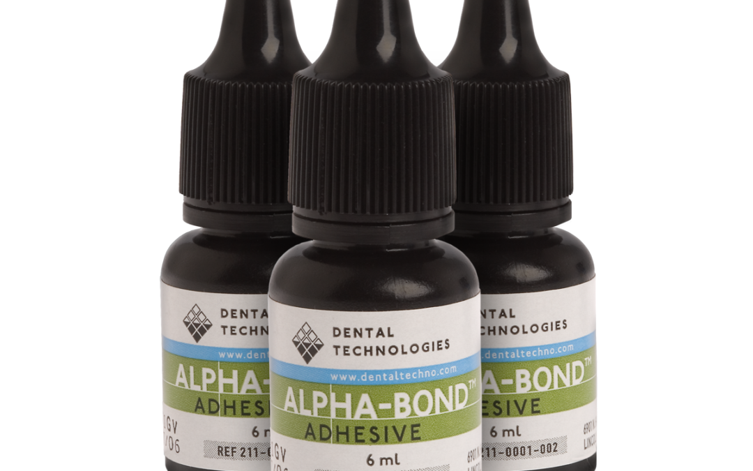 ALPHA-BOND ®
