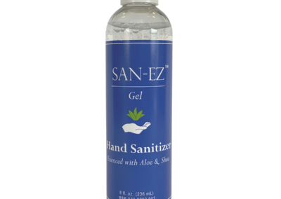 San-EZ ™ Gel Hand Sanitizer