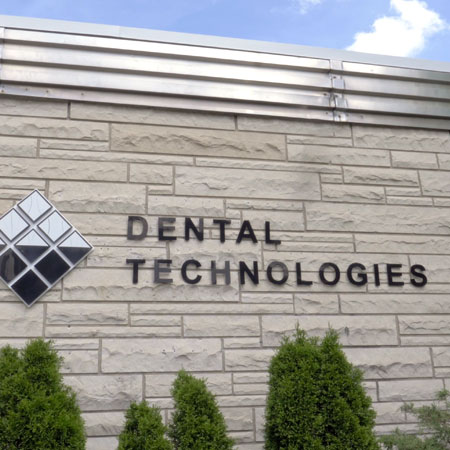 Dental Tech Video